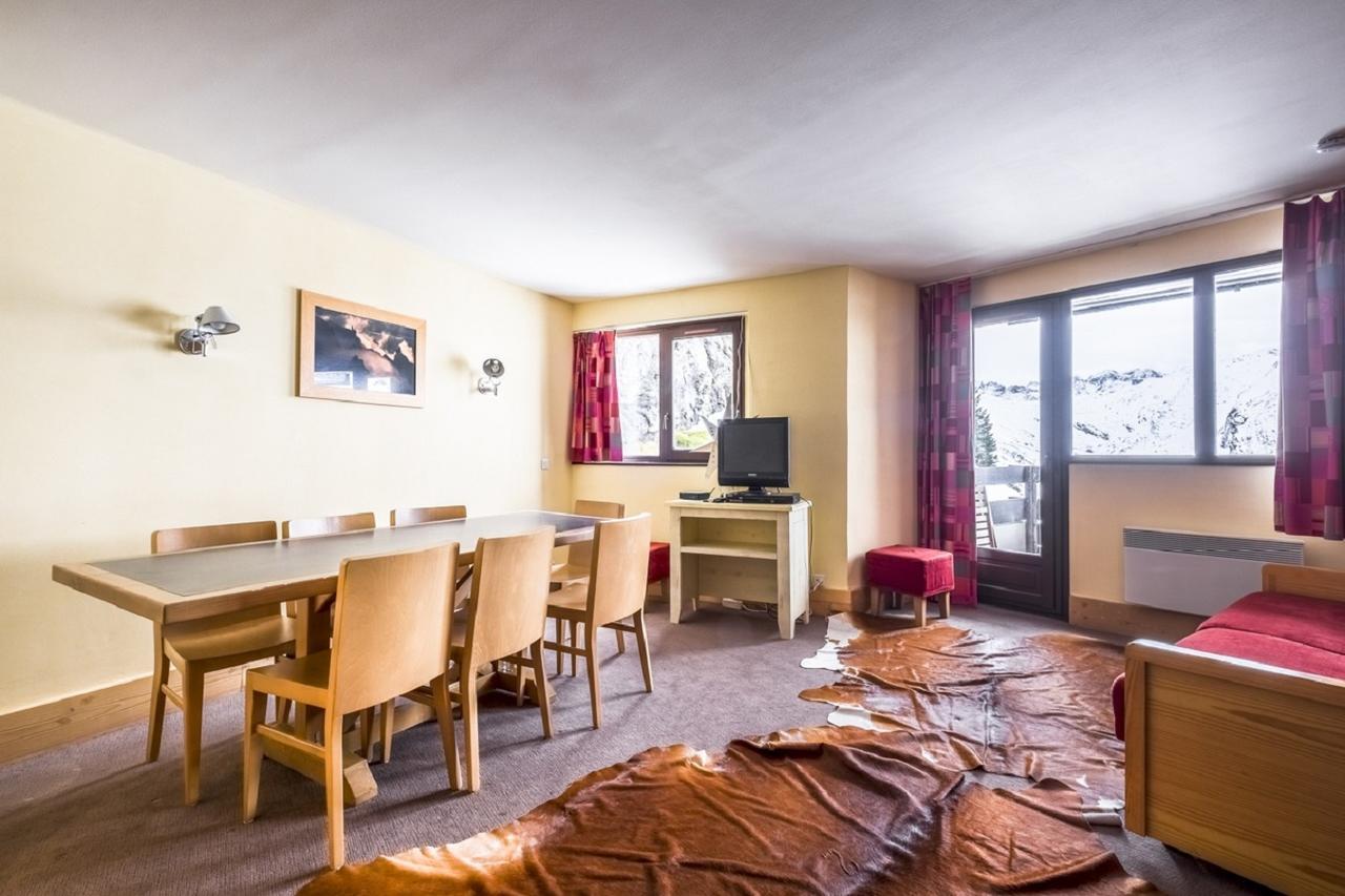 Residence Aster - Maeva Home Avoriaz Exteriér fotografie